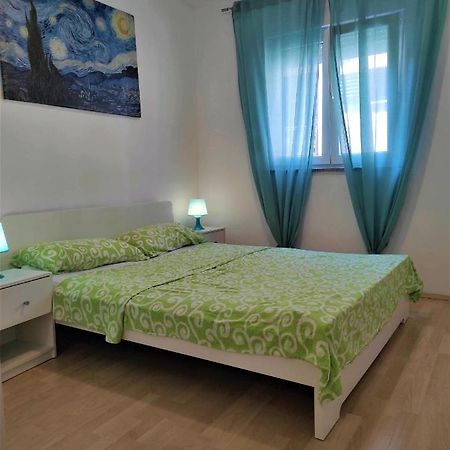 Apartman Kamenjak Премантура Екстер'єр фото
