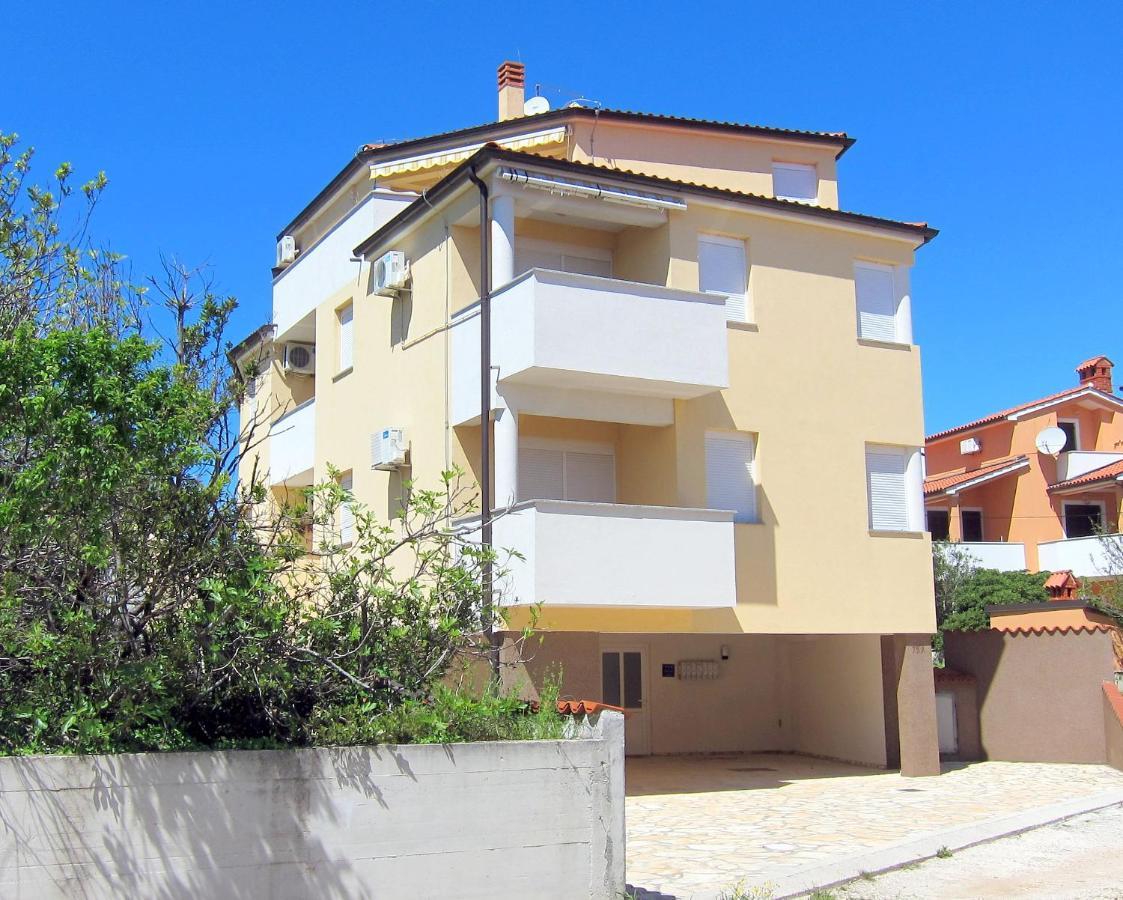 Apartman Kamenjak Премантура Екстер'єр фото