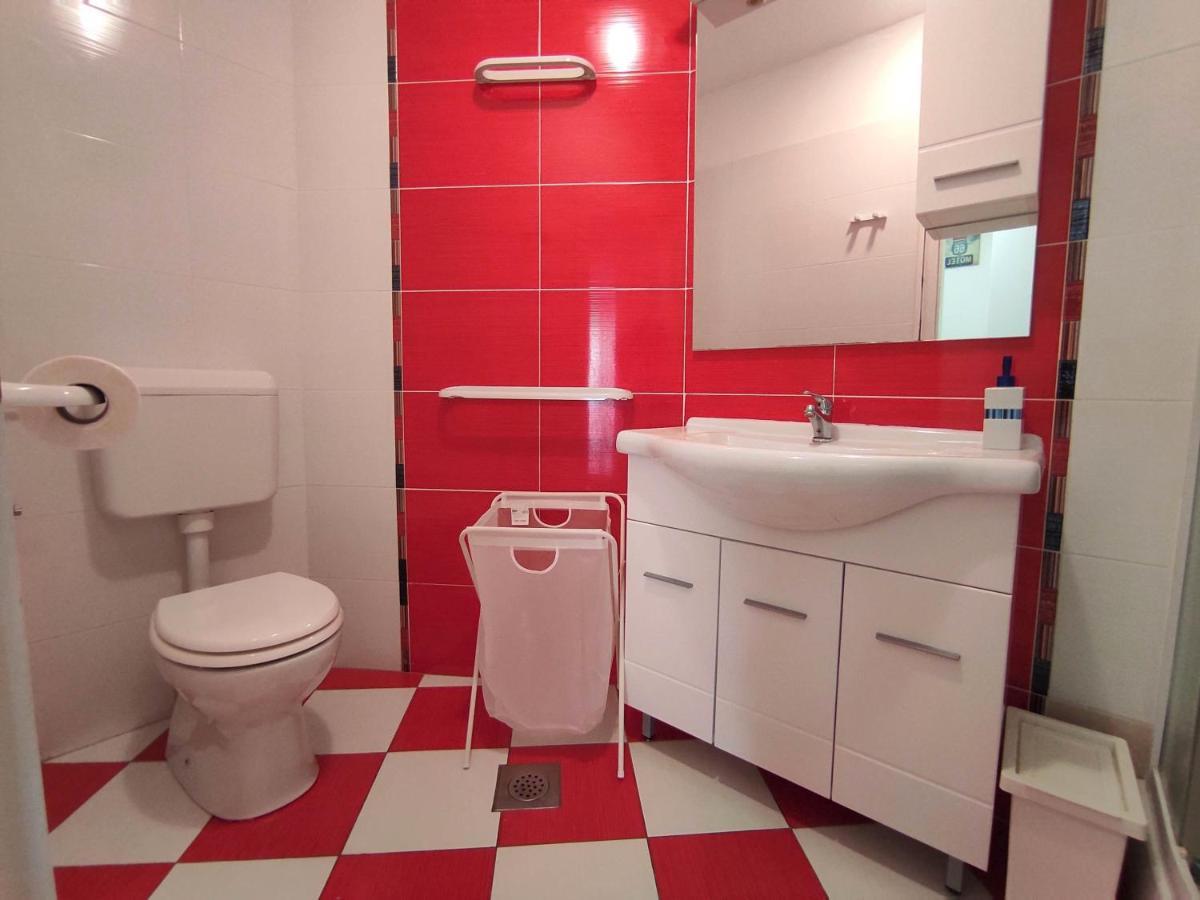 Apartman Kamenjak Премантура Екстер'єр фото