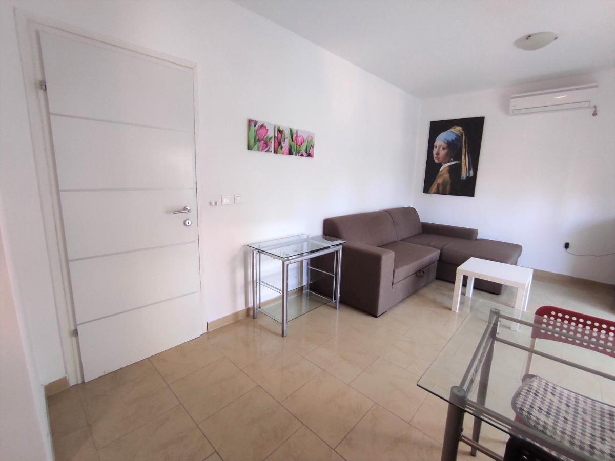Apartman Kamenjak Премантура Екстер'єр фото