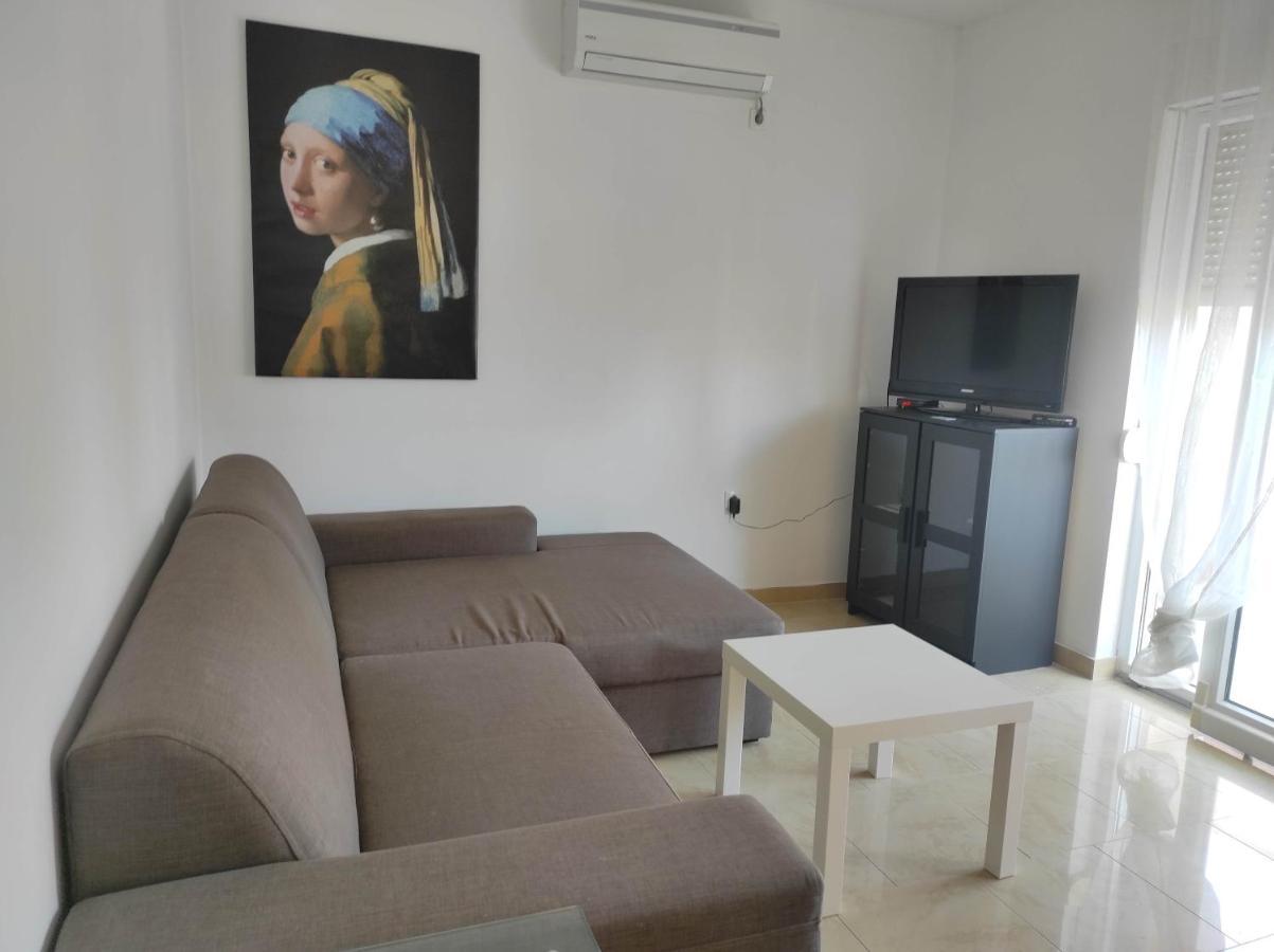 Apartman Kamenjak Премантура Екстер'єр фото