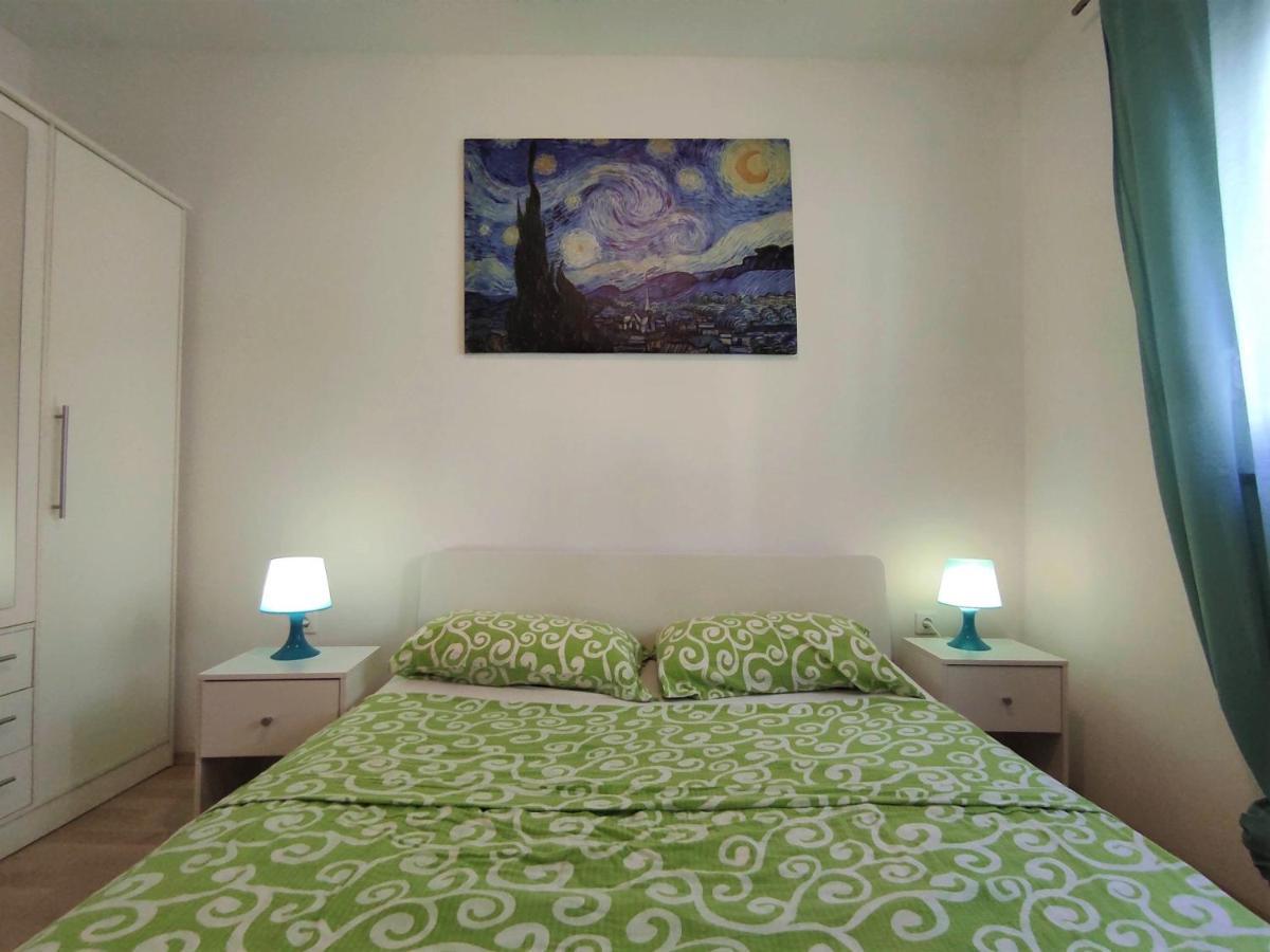 Apartman Kamenjak Премантура Екстер'єр фото