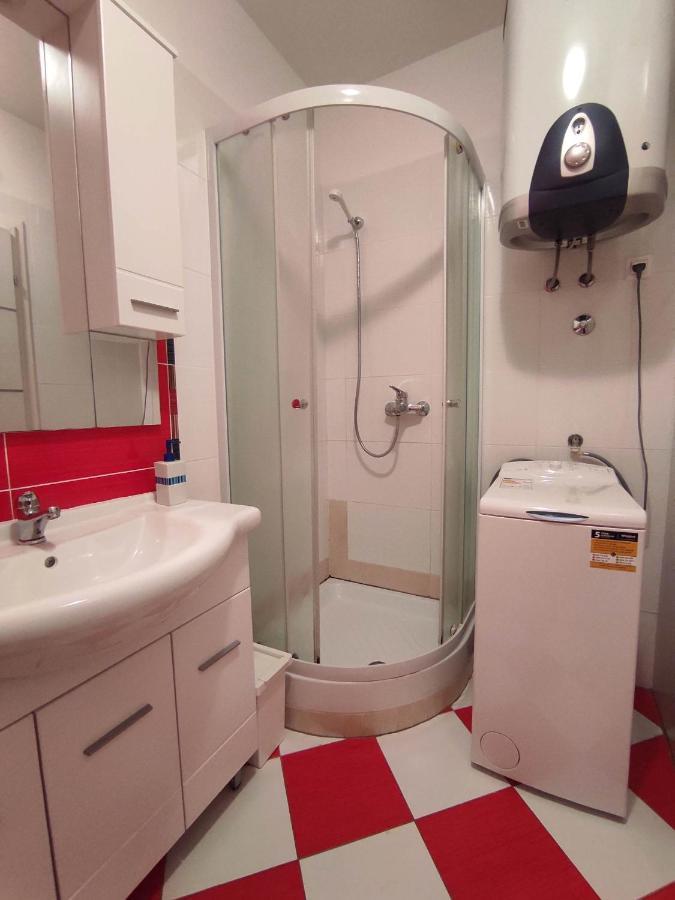 Apartman Kamenjak Премантура Екстер'єр фото