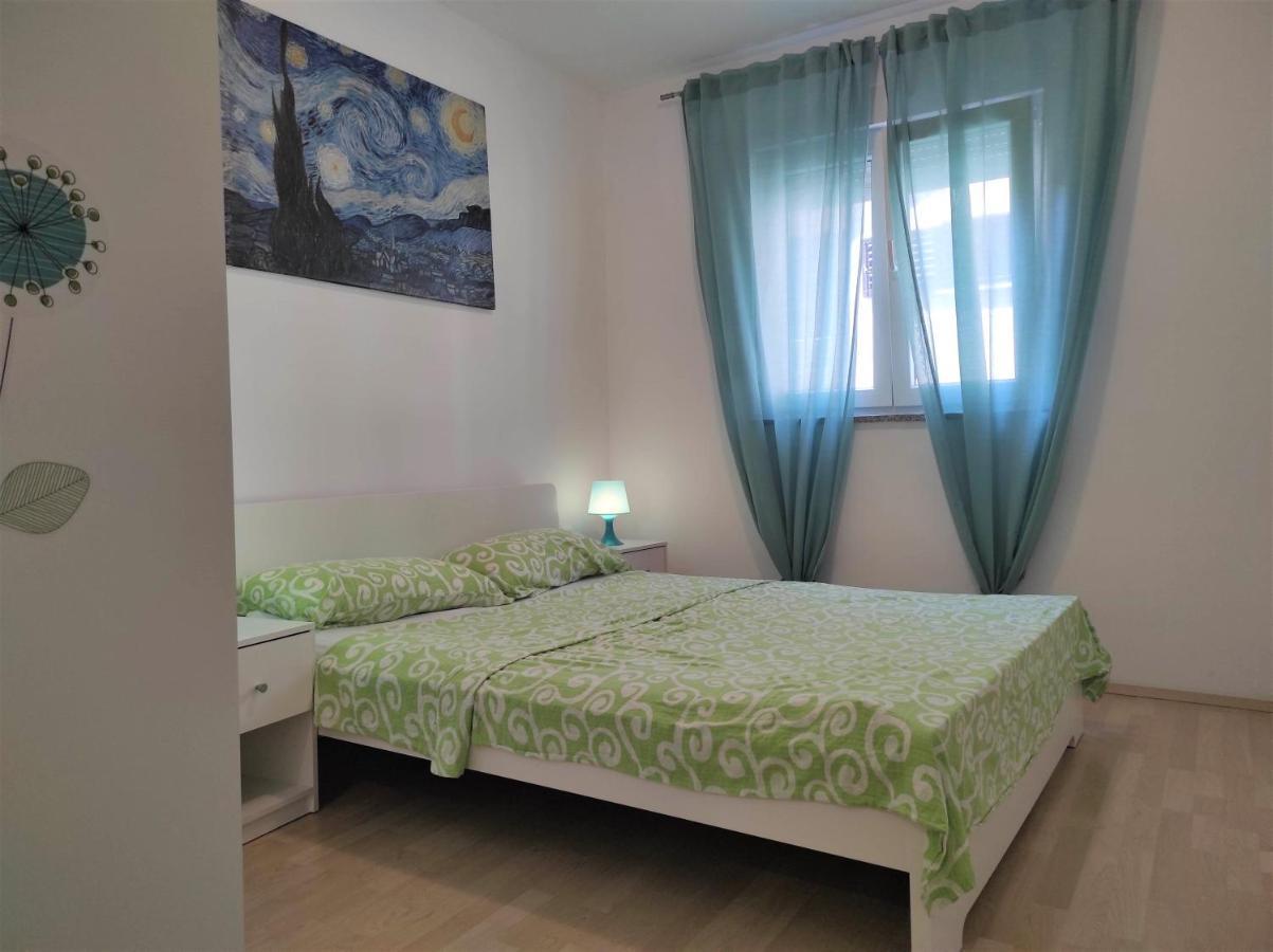 Apartman Kamenjak Премантура Екстер'єр фото