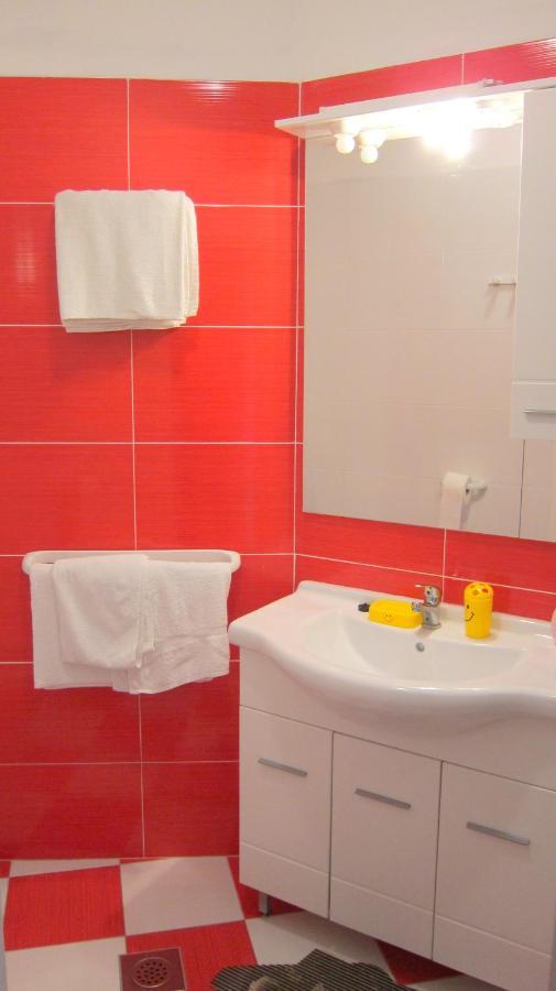 Apartman Kamenjak Премантура Екстер'єр фото