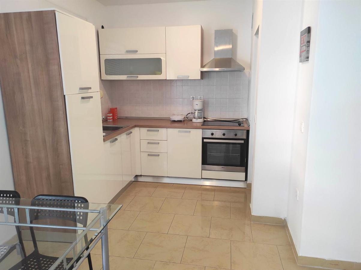 Apartman Kamenjak Премантура Екстер'єр фото