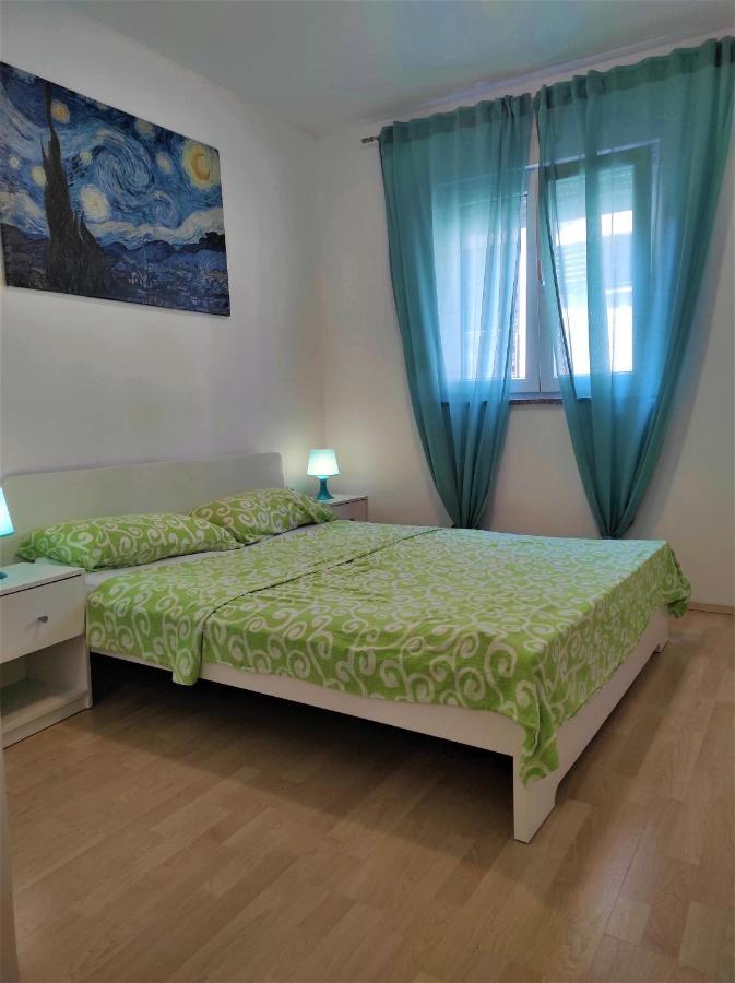 Apartman Kamenjak Премантура Екстер'єр фото