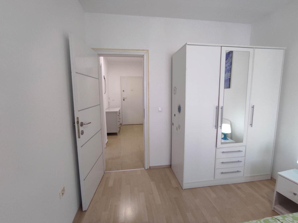 Apartman Kamenjak Премантура Екстер'єр фото