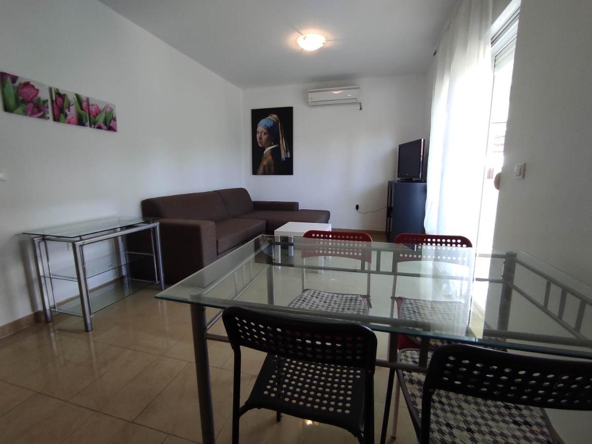 Apartman Kamenjak Премантура Екстер'єр фото