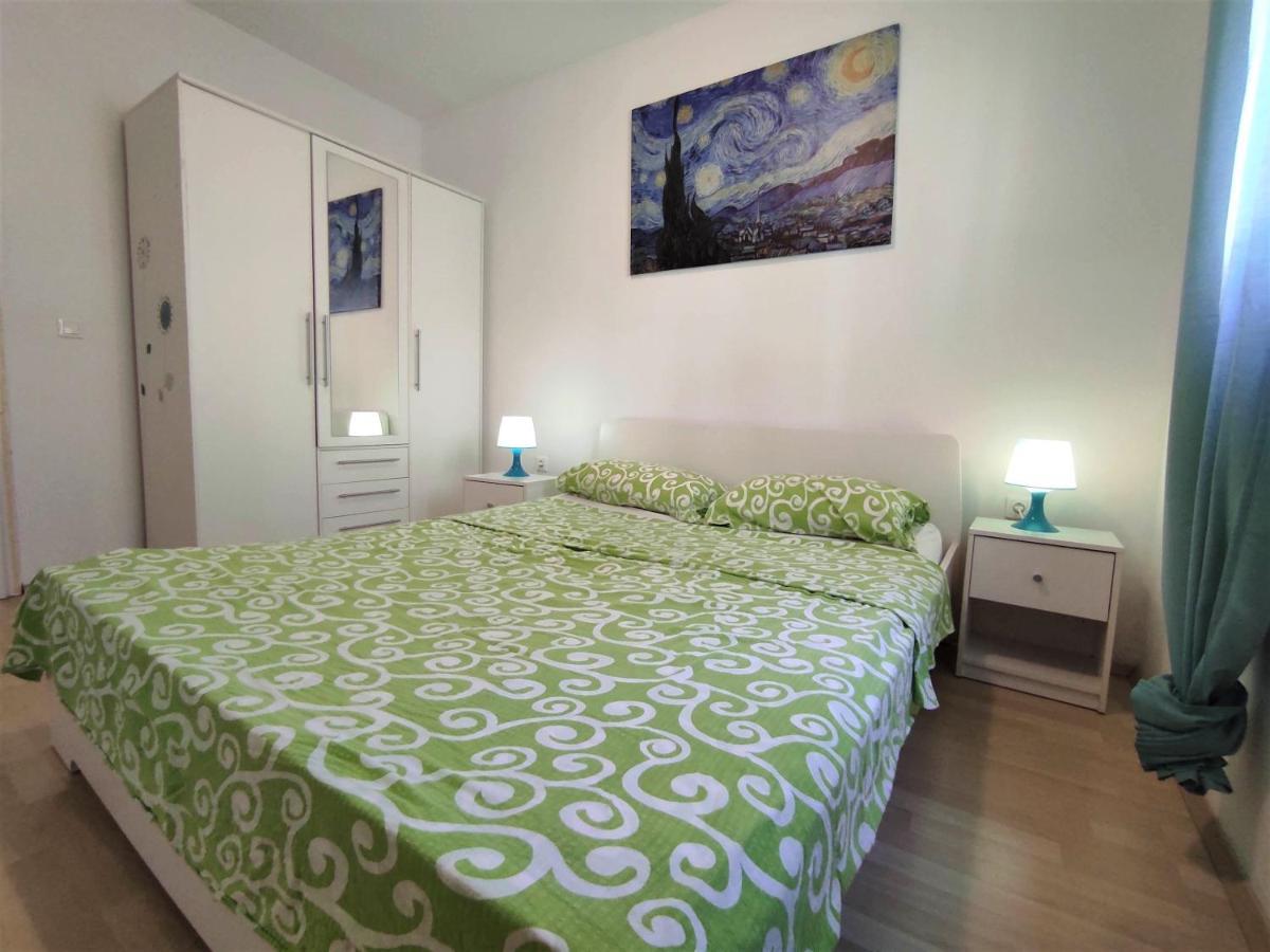 Apartman Kamenjak Премантура Екстер'єр фото